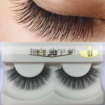 3D Mink Eyelashes photo-2