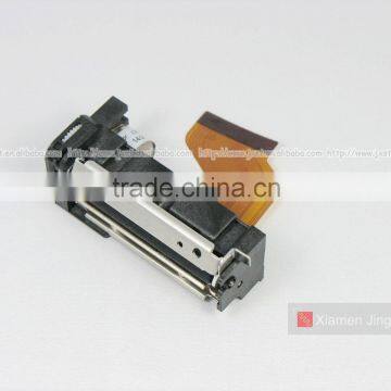 2 inches Thermal printer mechanism for Verifone pos terminal JX-2R-08