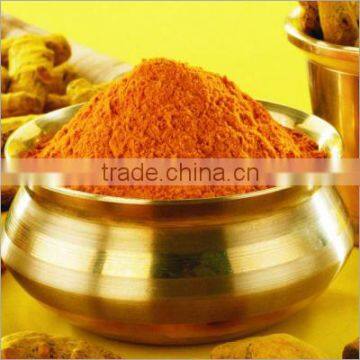 Best & Natural Turmeric Powder Bulk Supplier