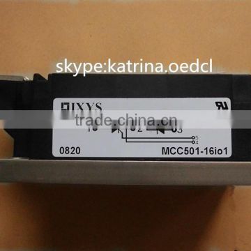 MCC501-16IO1 MCC500-16IO1 MCC501-16I01 MCC501-12IO1 module in stock