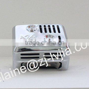 High Quality Universal Silencer Material photo-2