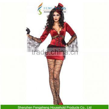 New Halloween Cosplay Dance Vampire Clothing Vampire Roleplay Noble Costume