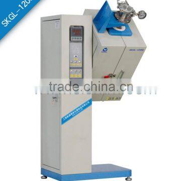 Mini Vertical Tube Furnace by Chinese Manufacturer photo-6