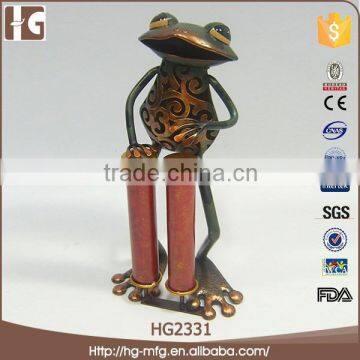 China factory hot sale metal custom home ornaments