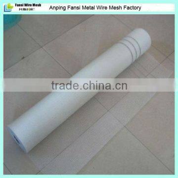 145g 5*5mm reinforcement concrete fiberglass mesh