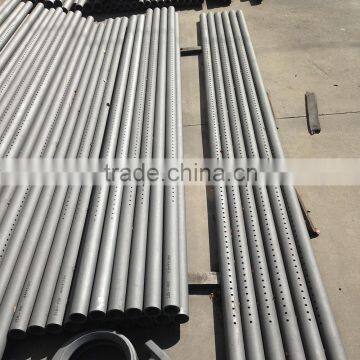 Silicon Carbide Cooling Air Tubes-PLS