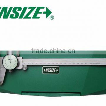 Insize Digital Caliper Carbide Tipped Jaws1110-150A With Stainless Steel for School photo-5