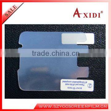 Material Imported From Japan Mirror Screen Protector Film For BLACKBERRY
