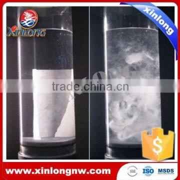 Spunlace biodegradable flushable wiping free chemical nonwoven-A