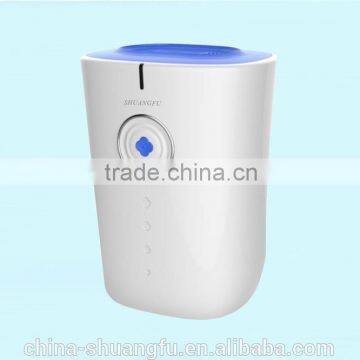 Mini dehumidifier bathroom