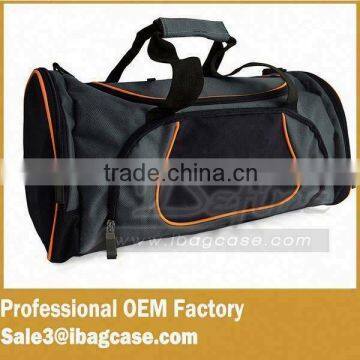 The Power Sport Outside Duffel Bag For Amazon Brand Seller