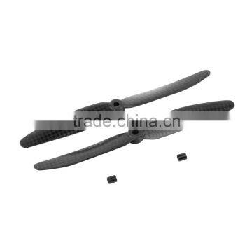 1Pair 6030 Carbon Fiber Propeller Prop CW/CCW for RC Mini 250 Quadcopter