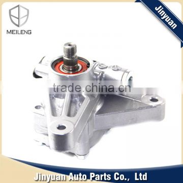 Hot Sale Power Steering Pump 56110-RCA-A01 Chassis Parts Steering Systems Jazz For Civic Accord CRV HRV Vezel City Odyessey