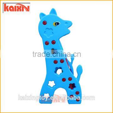 Cute Muti-functional Children Book Shelf Toy photo-6