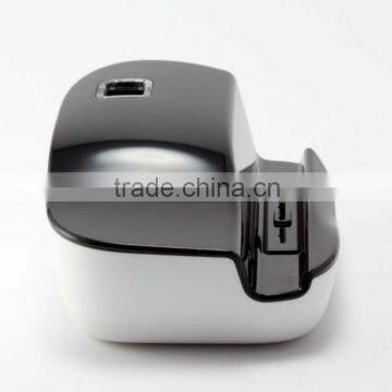 Mikosi OEM&ODM Desktop Charging Dock with Pen Holder and Audio Out Function for Samsung Galaxy S IV S4 i9500