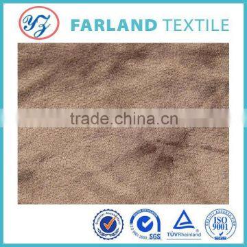 Super Soft Diamond Velvet Fabric photo-3
