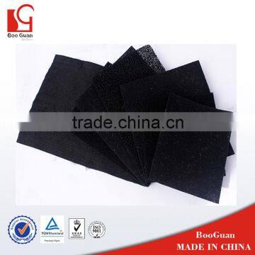 activated carbon polyester air filter rolls pads felt                        
                                                Quality Choice
