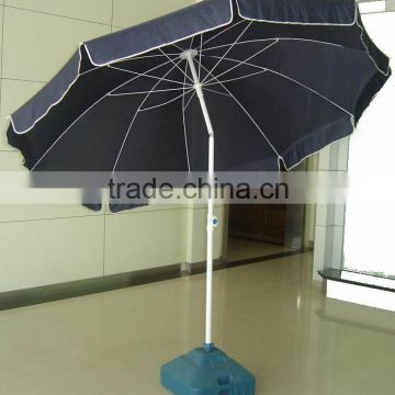 beach umbrella