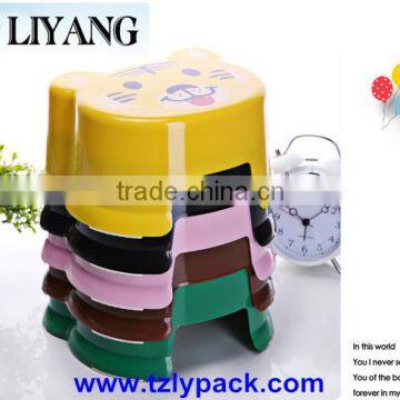 2014 China Manufacture Newest Design High Quality Thermal Transfer Printing Flower Film for Kids Chair photo-3