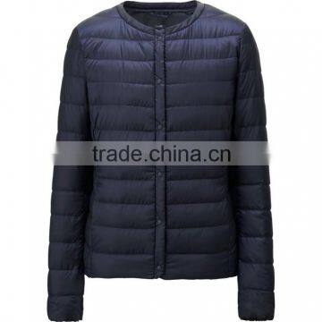 polyester jacket wholesale winter jacket for women