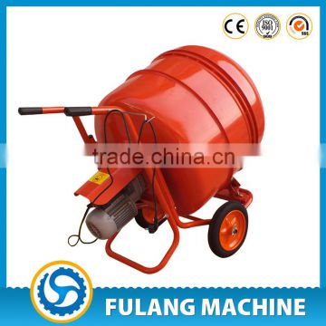 FL300 cheap hand operated portable 240V electric cement paint agitator mixer