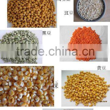 2016 Small Garden Bean Peeling Machine/dry Way Garden Bean Remove Machine With Price photo-3