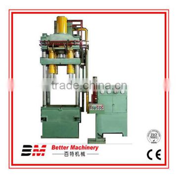 Energy saving Y28 hydraulic machine