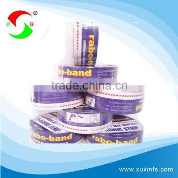 self adhesive bitumen waterproof tape