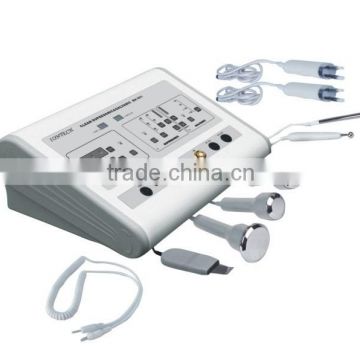 BH-951portable galvanic beauty machine skin rejuvenation galvanic facial machine prices