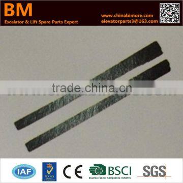 405108,Escalator 9300 Clamping Strip,Multiples of 6.2m