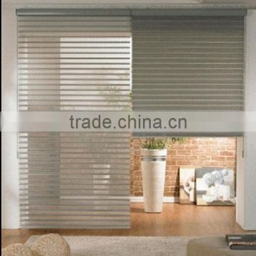 Shangri-la Blinds Double Roller Blinds Fabric Blinds Curtains Shades