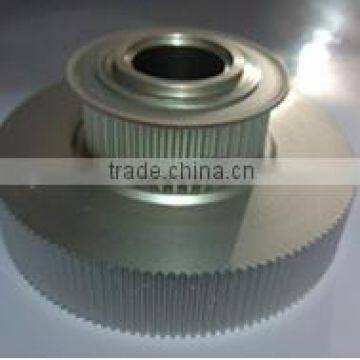 infinity tower motor pulley for solvent printer