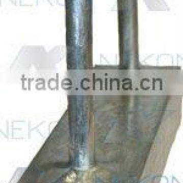 Hot rolled Precast Concrete Anchor channel