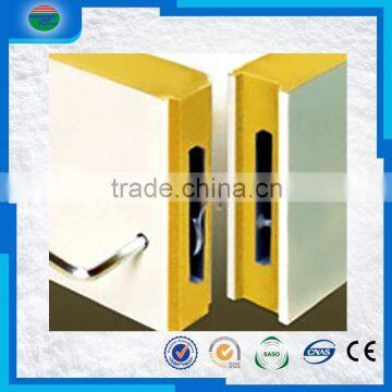Bottom Price Best Sell Cold Room Roof Eps Sandwich Panel photo-2