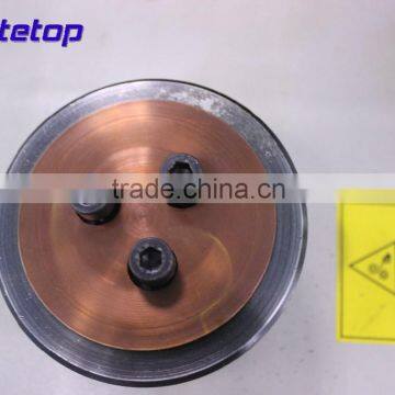 Automatic PCB Broad Lead Cutting Machine