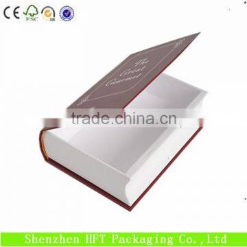 Unique Design Fashion facial mask packaging box