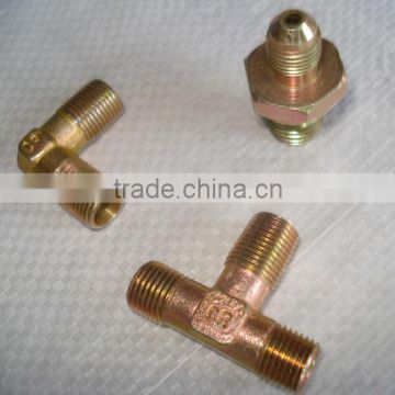 auto pipe fitting,elbow,t,tee