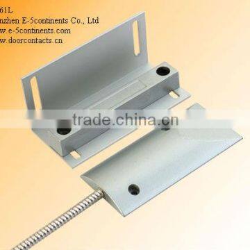 E--5Continents 5C-61L Roller Shutter Mount Magnetic Contact with L Bracket ideal for roller door or metal door