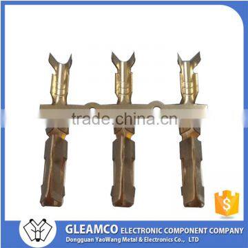 OEM Male and Female Electrical Wire Terminal Connector