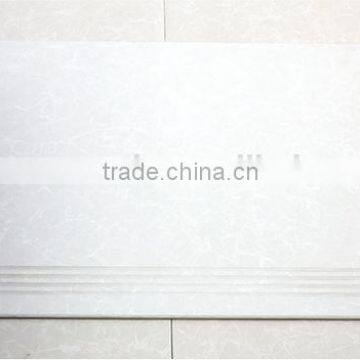new arrival 30x60cm stairs porcelain spanish floor tile