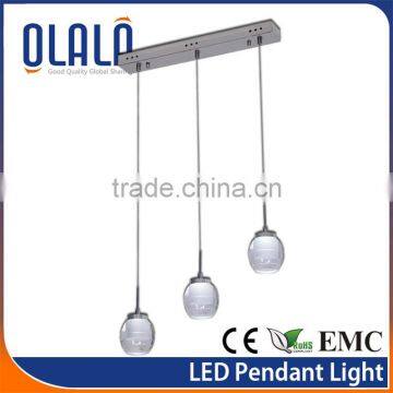 Good Product Performance CE ROHS 1.2m aluminum lighting