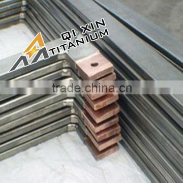 Best Price Titanium Clad Copper Rod for Anode Electrolytic Cell