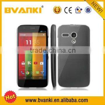 Com in Russian Language Ultrathin Cover For Moto G Display,2015 Phone Lighter Case Silicone Case For Moto G 3rd Gen Case photo-2