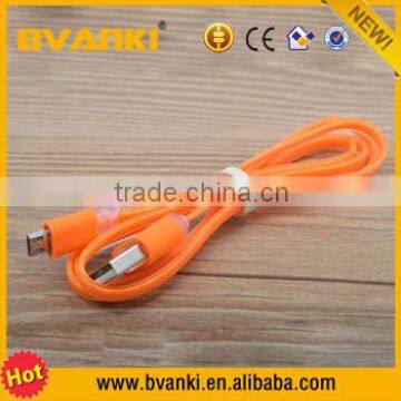 Unique Products For 2016 2-In-1 USB Charger Cable,Mobile Phone Data Cable For iPhone Charger Cable Micro USB,A To A USB Cable