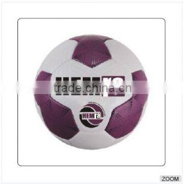 shiny synthetic pvc Soccer Ball/football manufacturer,exporter