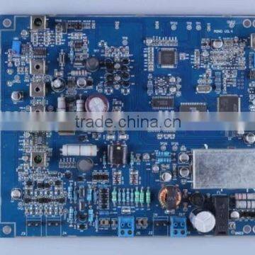 eas security rf dsp board 5300, eas mono board