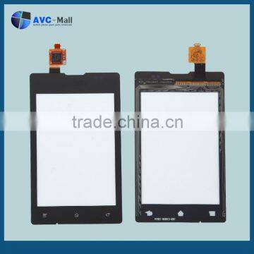 mobile digitizer for Xperia C1505 black