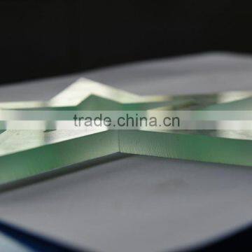 fly arm water jet medallions 6m*3m glass cutting machine mirror cutting machine