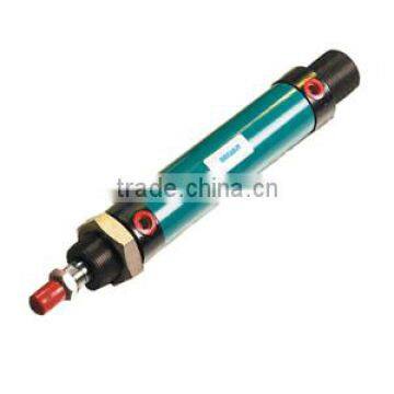 Round Hydraulic Cylinder ROB S with magnet cylinder