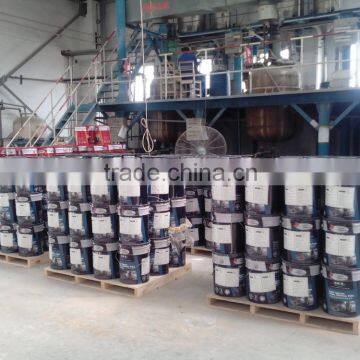 Waterborne Road Marking Paint photo-2